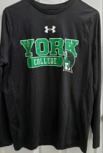 Under Armour York Spartans Tee